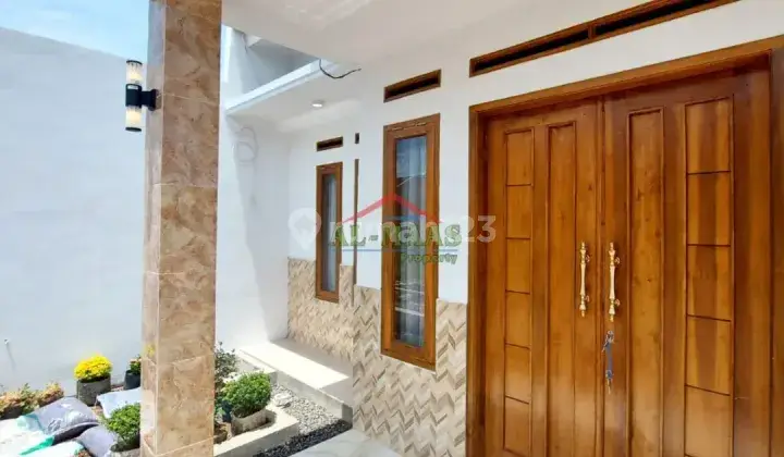 Rumah murah harga nego  4