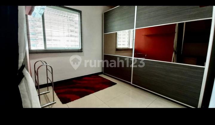 3Br Apartment Sahid Sudirman Residence 110M2 - Price 17 Million/Month | Minimum 1 Year 2