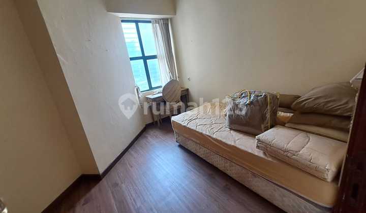 Apartment Sudirman Tower Condominium 2 BR, dekat dengan MRT 