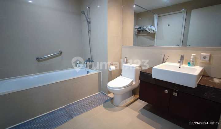 Apartment Casa Grande Residence 2 BR Nice Furnished 2