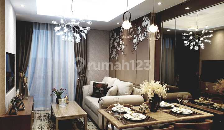 Casa Grande Apartment 2 Bedroom Nice Furnished 2