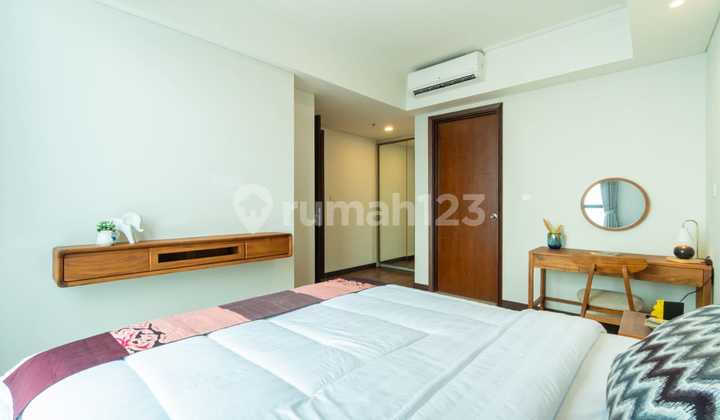 Apartment Casa Grande Residence Phase 2 Nice Furnished 2 BR