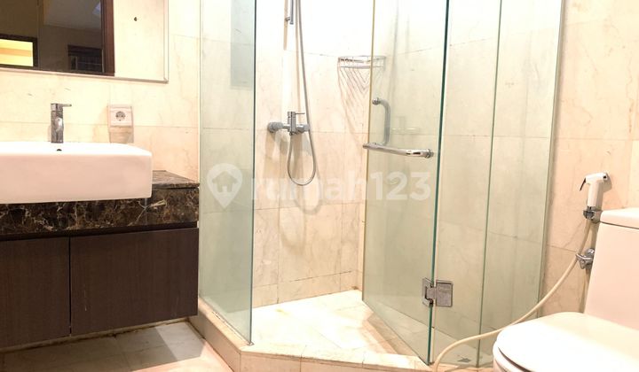 Apartment Casa Grand Residence Furnished Bagus 3 BR 2