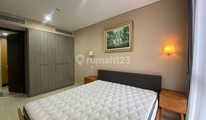 Apartment Ciputra World2, 2 BR Bagus Furnished Pet Friendly 1