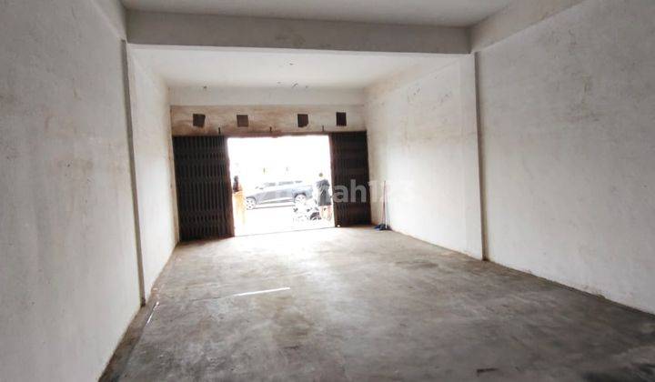 Dijual Ruko Di Lokasi Keramaian Pasir Putih 2