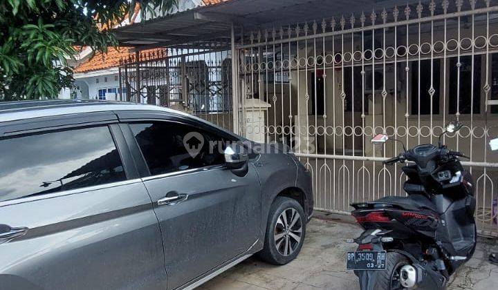 Dijual Rumah Lokasi Dekat Vihara Maitreya Batam Centre 1