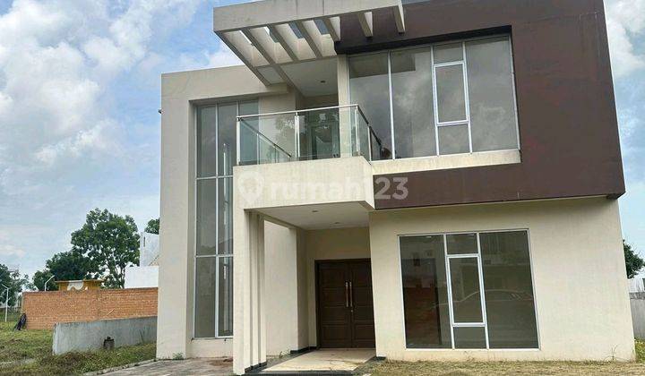 Dijual Rumah Baru Lokasi Coastarina 1