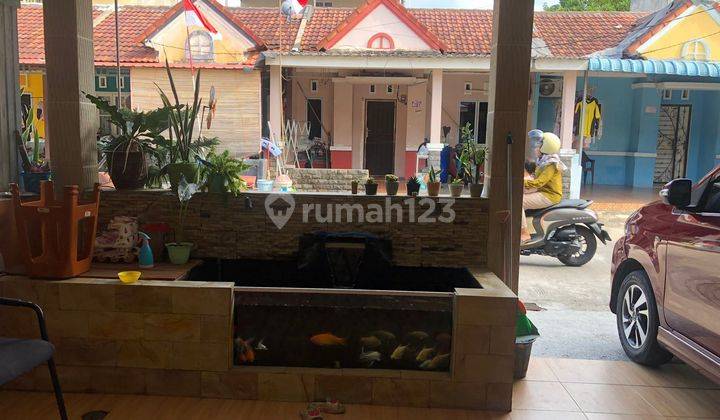 Dijual Rumah Siap Huni 2