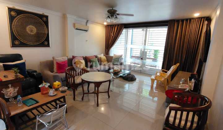 Dijual Rumah Siap Huni Berada Di Perumahan Elite 2