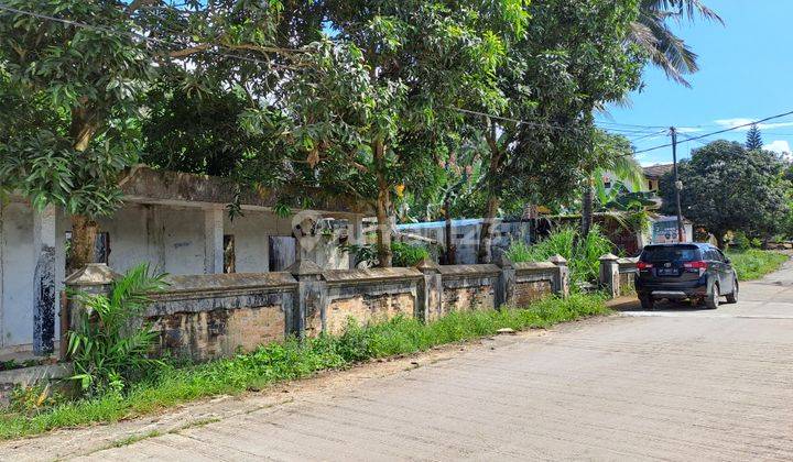 Dijual tanah lokasi Bengkong PLTD 1