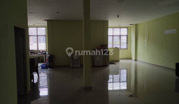 Dijual 2 unit ruko gandeng, beserta usahanya 3