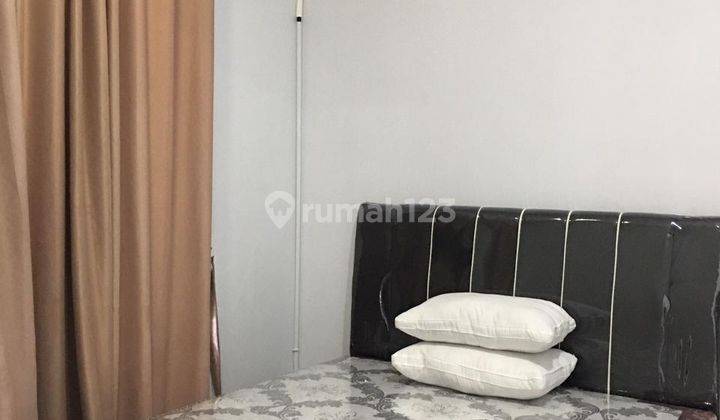 Disewakan rumah full furnished posisi hook 4