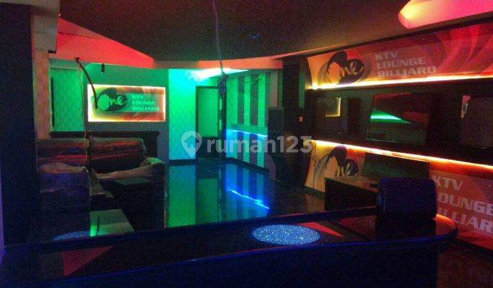 Dijual hotel di lokasi strategis 7