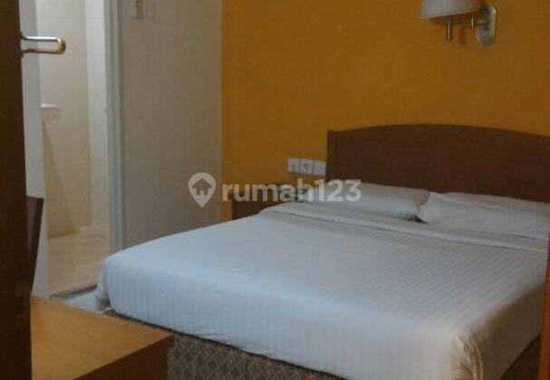 Dijual hotel di lokasi strategis 9