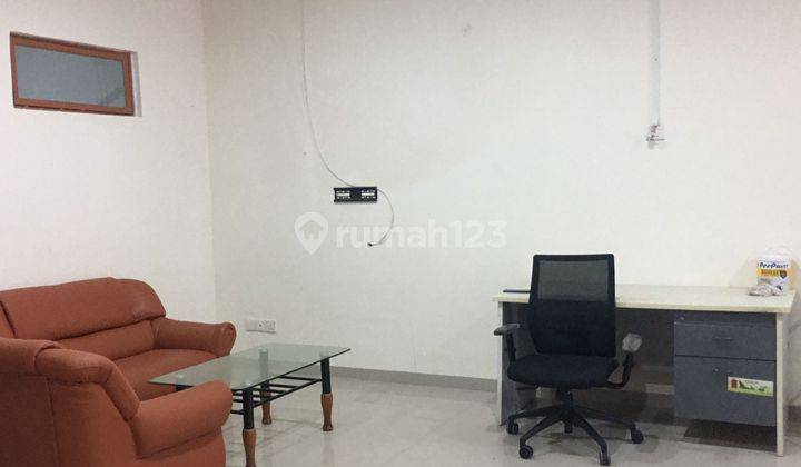 Disewakan rumah di dalam perumahan elite 2