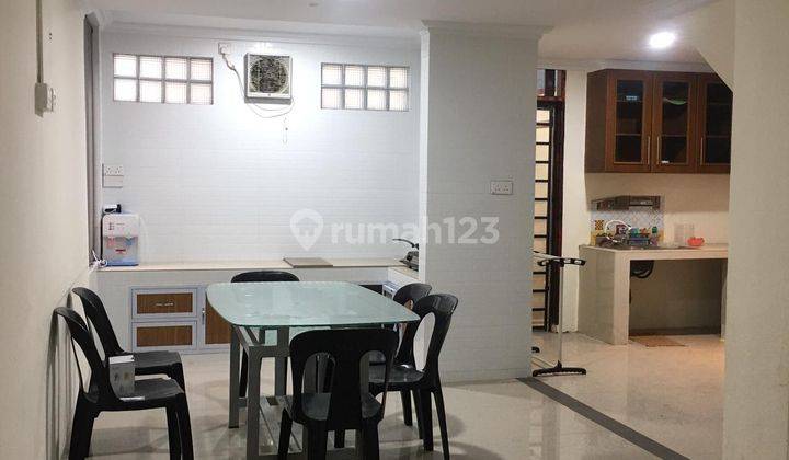 Disewakan rumah di dalam perumahan elite 3