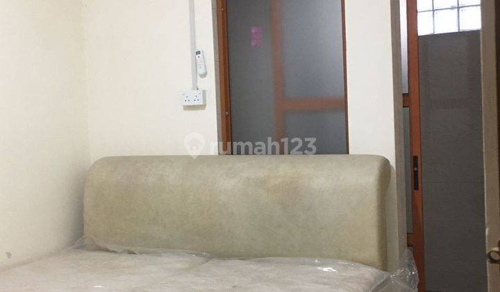 Disewakan rumah di dalam perumahan elite 6
