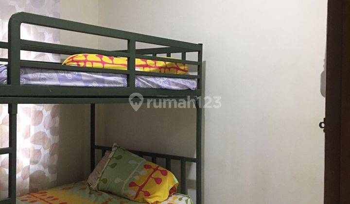 Disewakan rumah di dalam perumahan elite 8