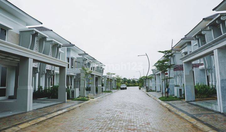 Sewa Rumah, Kontrakan Di Batam | Rumah123.com