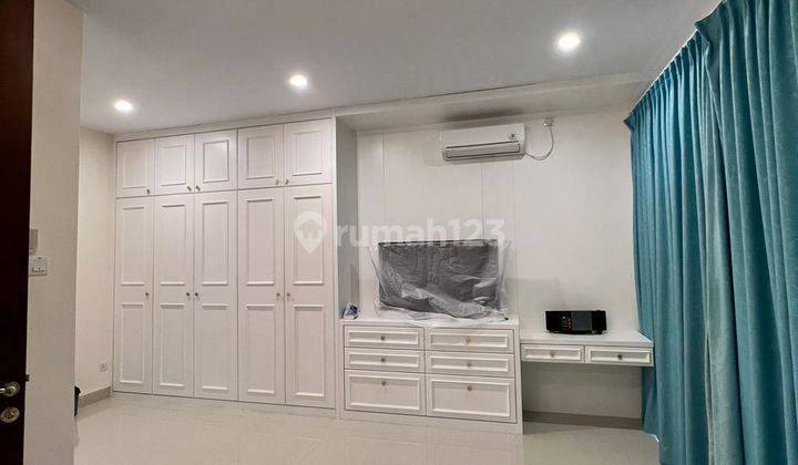 Dijual Rumah Cantik Siap Huni 2