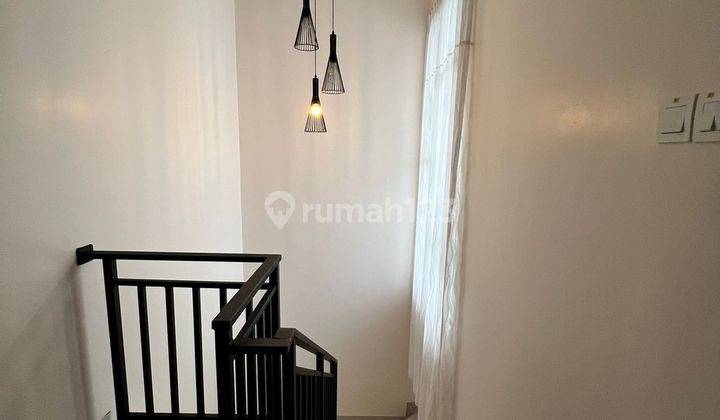 Dijual Rumah Cantik Siap Huni 2