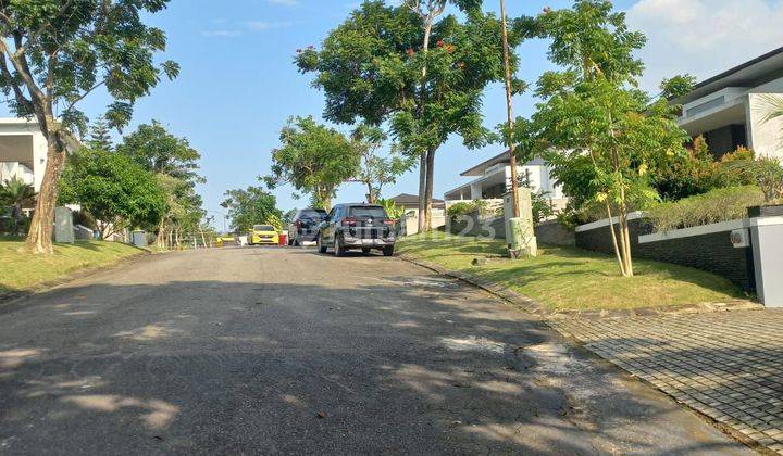 rumah posisi hook siap huni 2