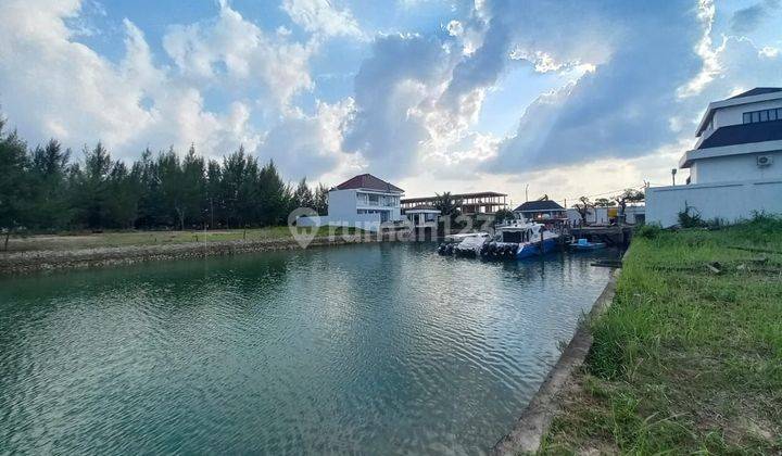 Dijual kavling lokasi Bengkong 1