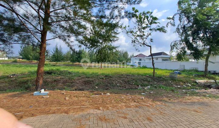 Dijual kavling lokasi Bengkong 2