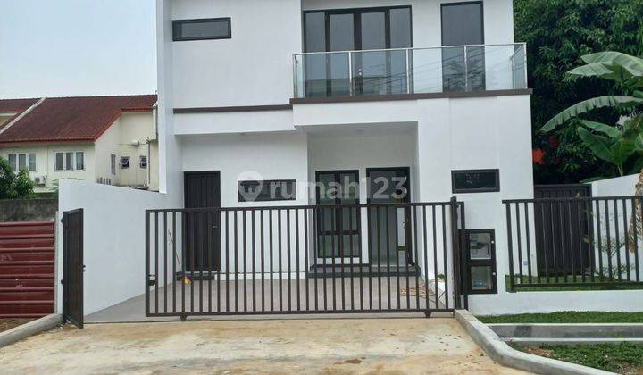 rumah siap huni 1