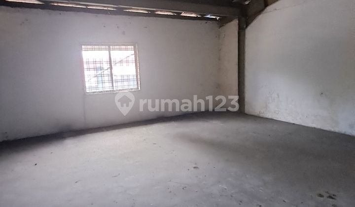 Dijual Gudang di lokasi Batu Ampar