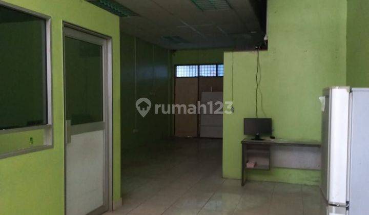 Dijual 2 unit Ruko gandeng 2