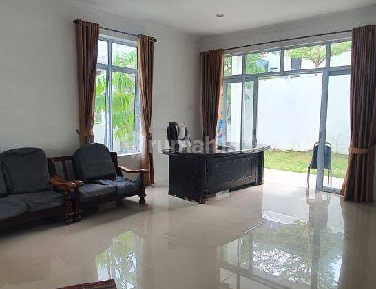 Dijual rumah lokasi strategis di Batam Centre 2