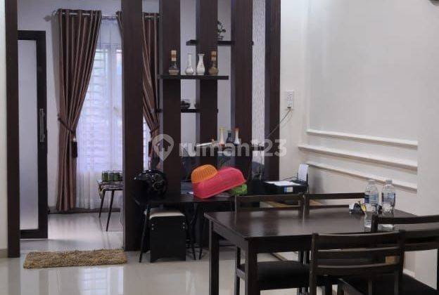 Dijual rumah siap huni lokasi strategis 2