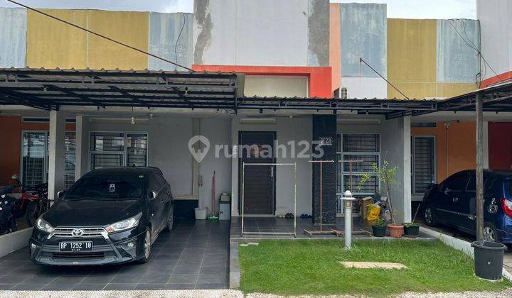 Dijual rumah lokasi di dekat pasir putih 1