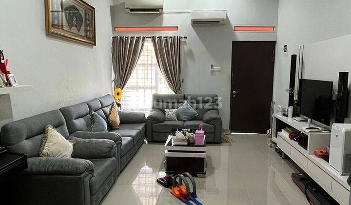 Dijual rumah lokasi di dekat pasir putih 2