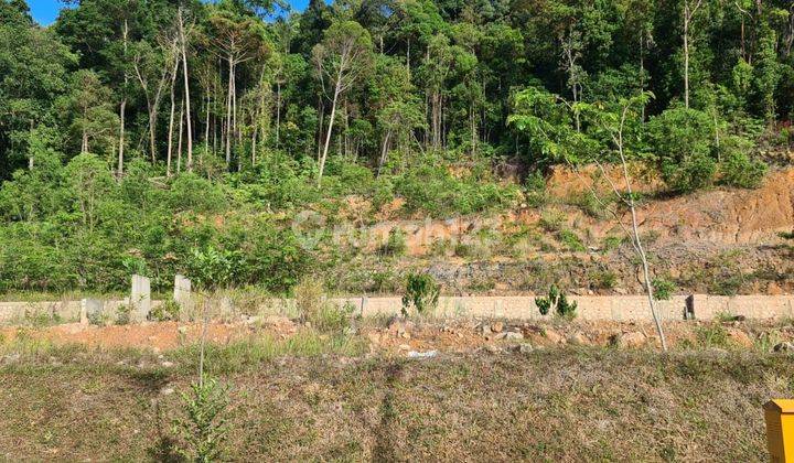 Dijual Kavling Lokasi Bukit Indah Suka Jadi