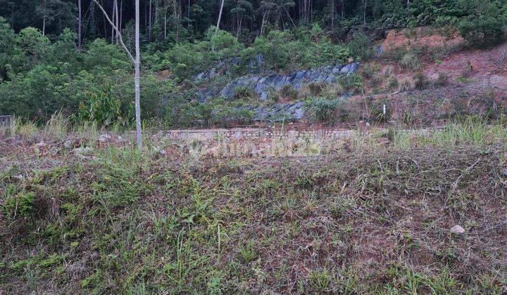 Dijual Kavling Lokasi Bukit Indah Suka Jadi