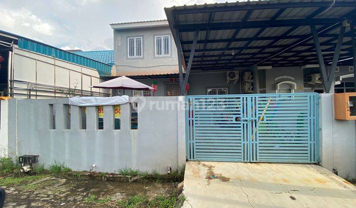 Dijual Rumah Siap Huni