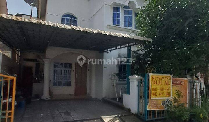 Dijual Rumah Siap Huni Berada Di Ring 1 Batam Cebtre 1