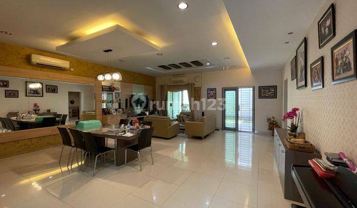 Dijual Rumah Siap Huni Lokasi Batam Centre 2