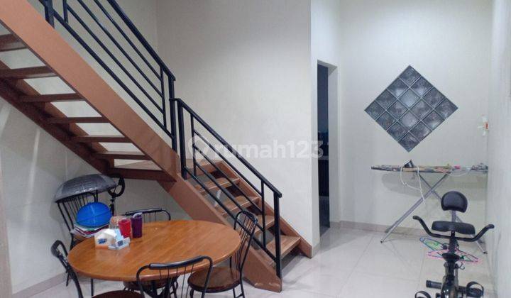 Dijual Runah Siap Huni Berada Di Lokasi Kita Batam Centre 2