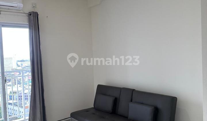 For Rent Apartment Located in the Center of Batam City. 2