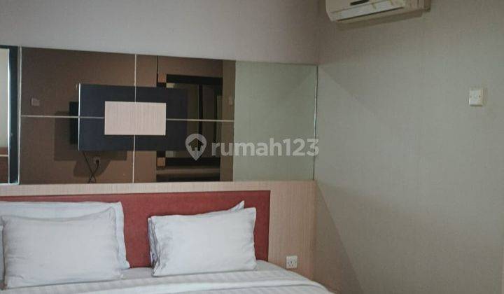 Dijual Apartemen Fullfurnished Type2 Bedsroom 1