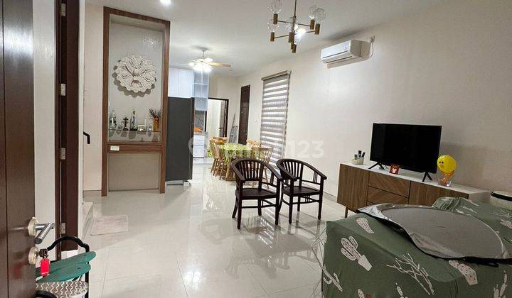 Dijual Rumah Posisi Hook Lokasi Batam Centre 1