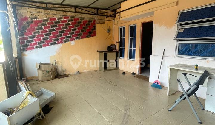 Dijual Rumah Siap Huni 2