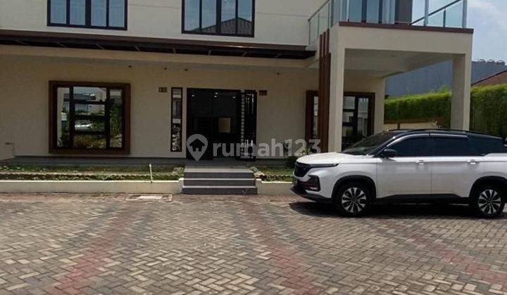 Dijual Rumah Lokasi Ring 1 Batam Centre Siap Huni 1