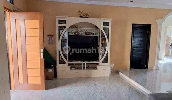 Dijual Rumah Hook Siap Huni 1