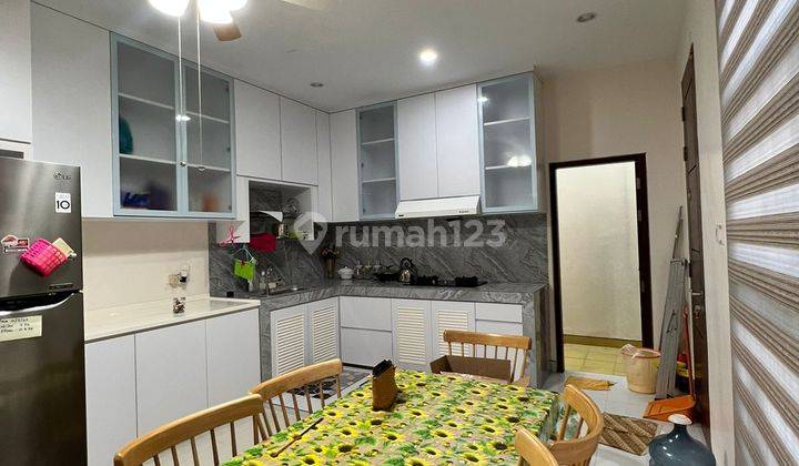 Dijual Rumah Posisi Hook Lokasi Batam Centre 2