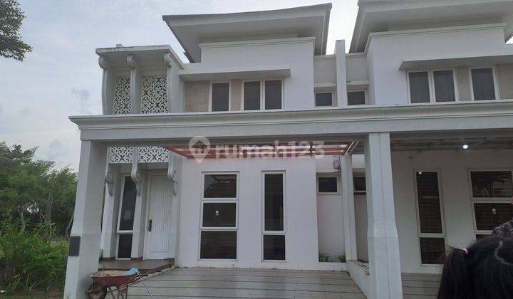 Dijual Rumah Berada Di Tengah Kota Batam Centre 1