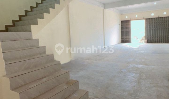 For Rent Strategic Shop House 2